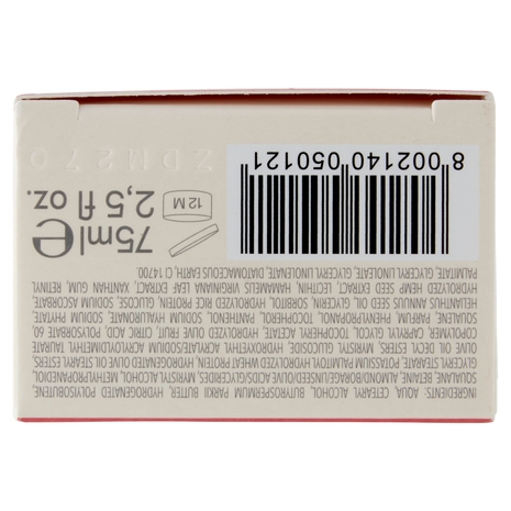 Cera di Cupra Ricetta di Bellezza Rosa Nutriente e Anti-Età 75 ml